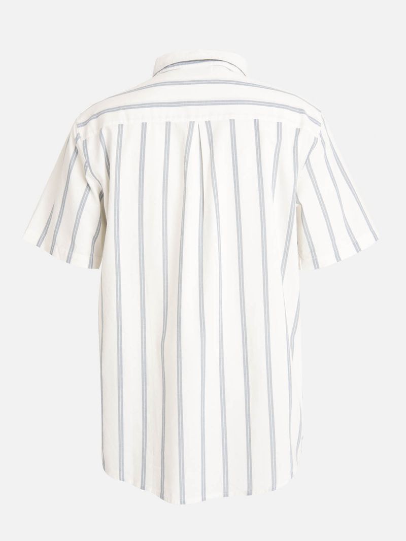 Camisa-m-c-Hombre-Classic-lines-Multicolor-Burton