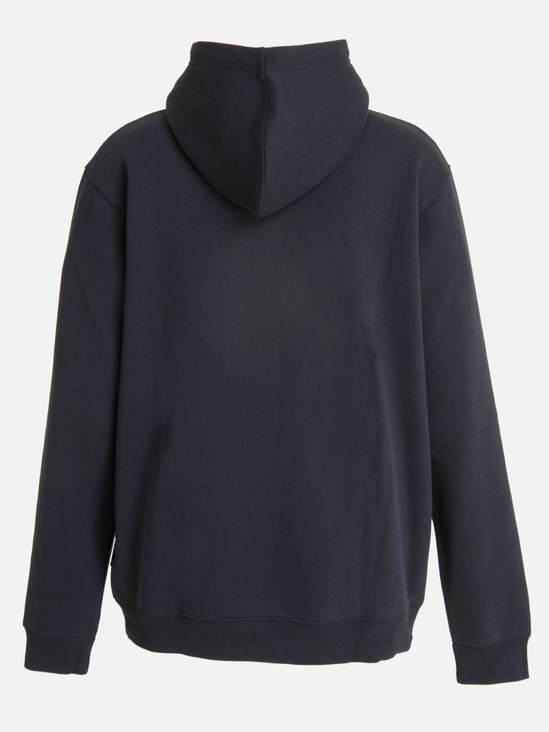 Poleron-Hombre-College-Hoodie-Negro-Burton