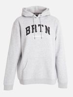 Poleron-Hombre-College-Hoodie-Gris-Burton