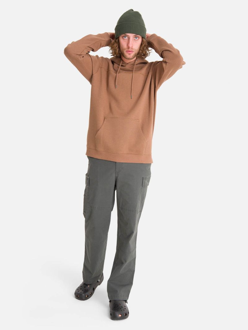 Poleron-Hombre-Essential-Cafe-Burton
