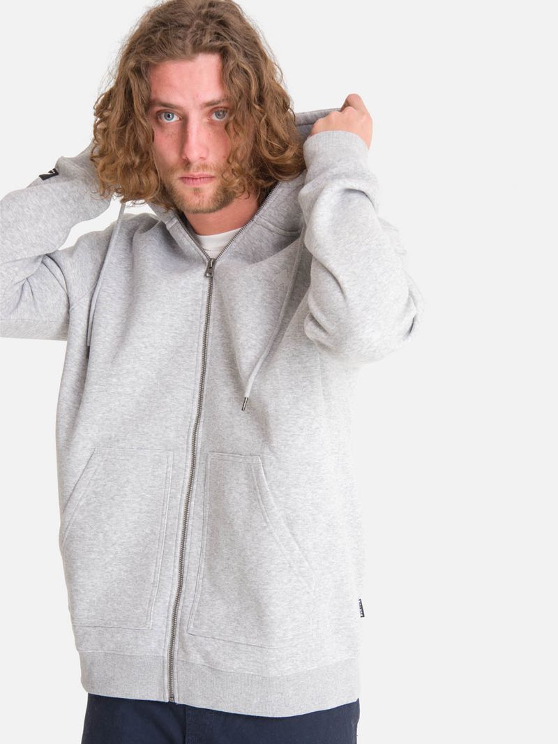 Poleron-Hombre-Elemental-Hoodie-Gris-Burton