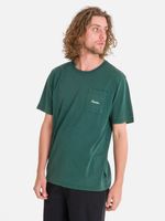 Polera-m-c-Hombre-90-s-Tee-Verde-Burton