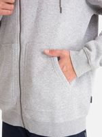 Poleron-Hombre-Elemental-Hoodie-Gris-Burton