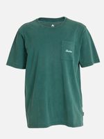 Polera-m-c-Hombre-90-s-Tee-Verde-Burton