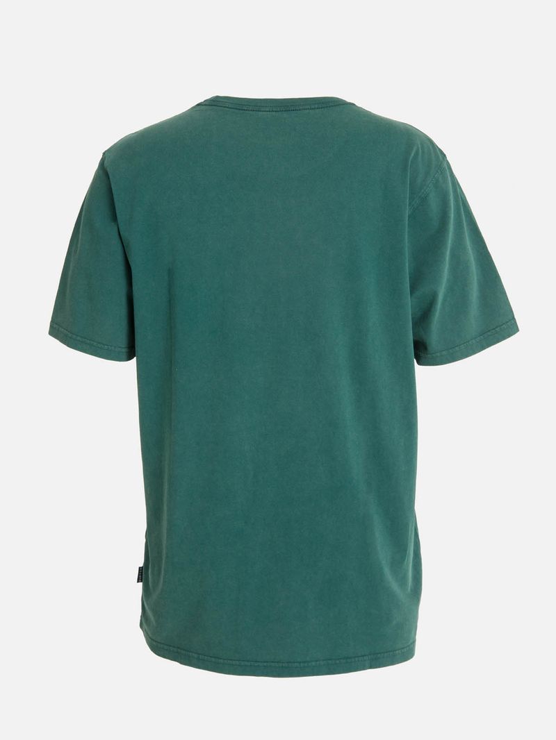Polera-m-c-Hombre-90-s-Tee-Verde-Burton