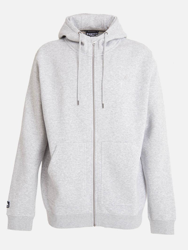 Poleron-Hombre-Elemental-Hoodie-Gris-Burton
