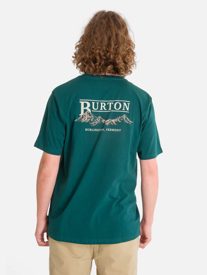 Polera-m-c-Hombre-Vermont-Verde-Burton