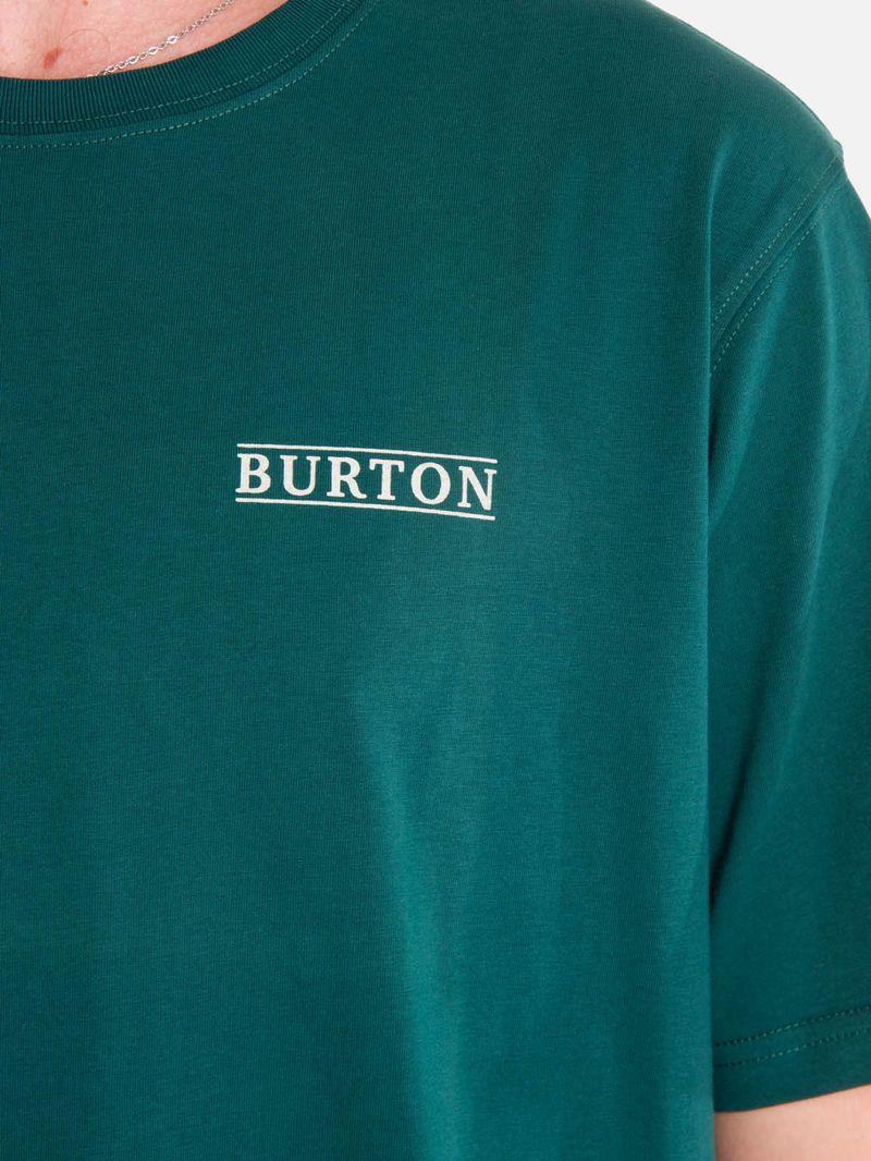 Polera-m-c-Hombre-Vermont-Verde-Burton