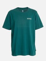 Polera m/c Hombre Vermont Verde Burton