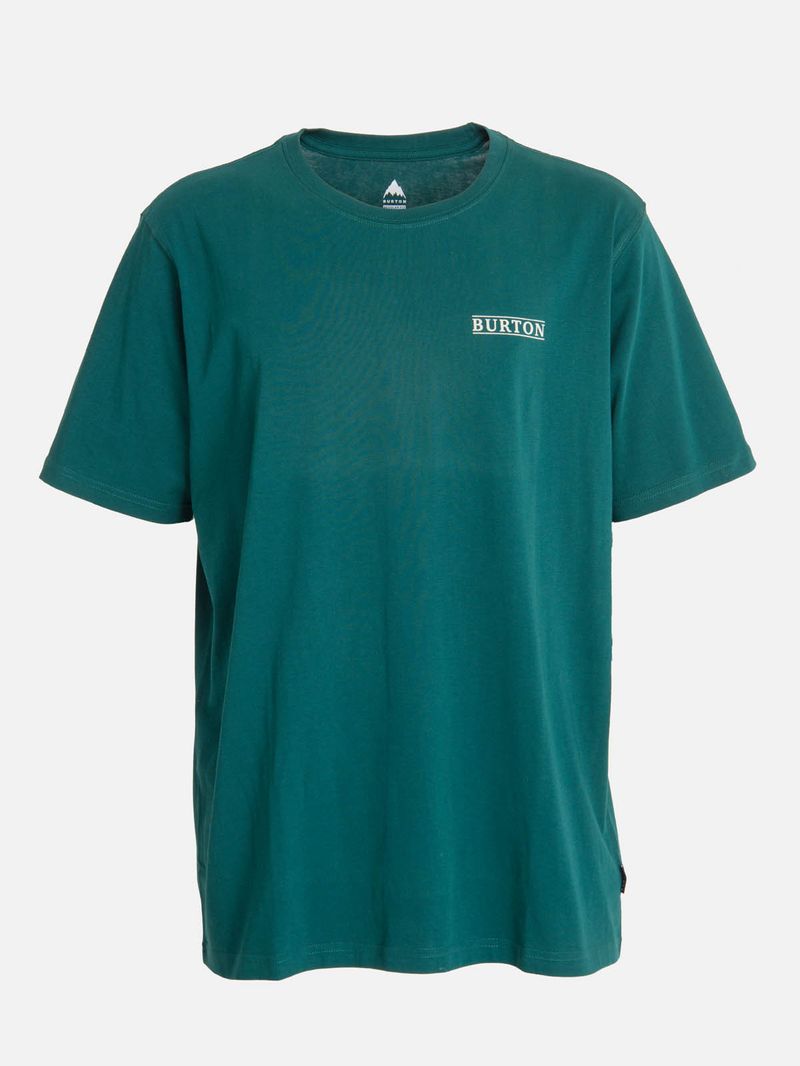 Polera-m-c-Hombre-Vermont-Verde-Burton
