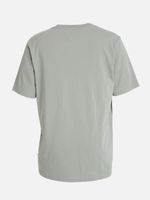 Polera-m-c-Hombre-Colfax-tee-Verde-Burton