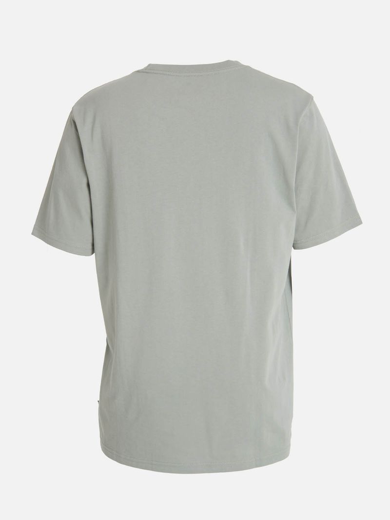 Polera-m-c-Hombre-Colfax-tee-Verde-Burton