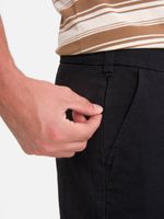 Short-Hombre-Classic-Negro-Burton