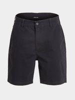 Short-Hombre-Classic-Negro-Burton