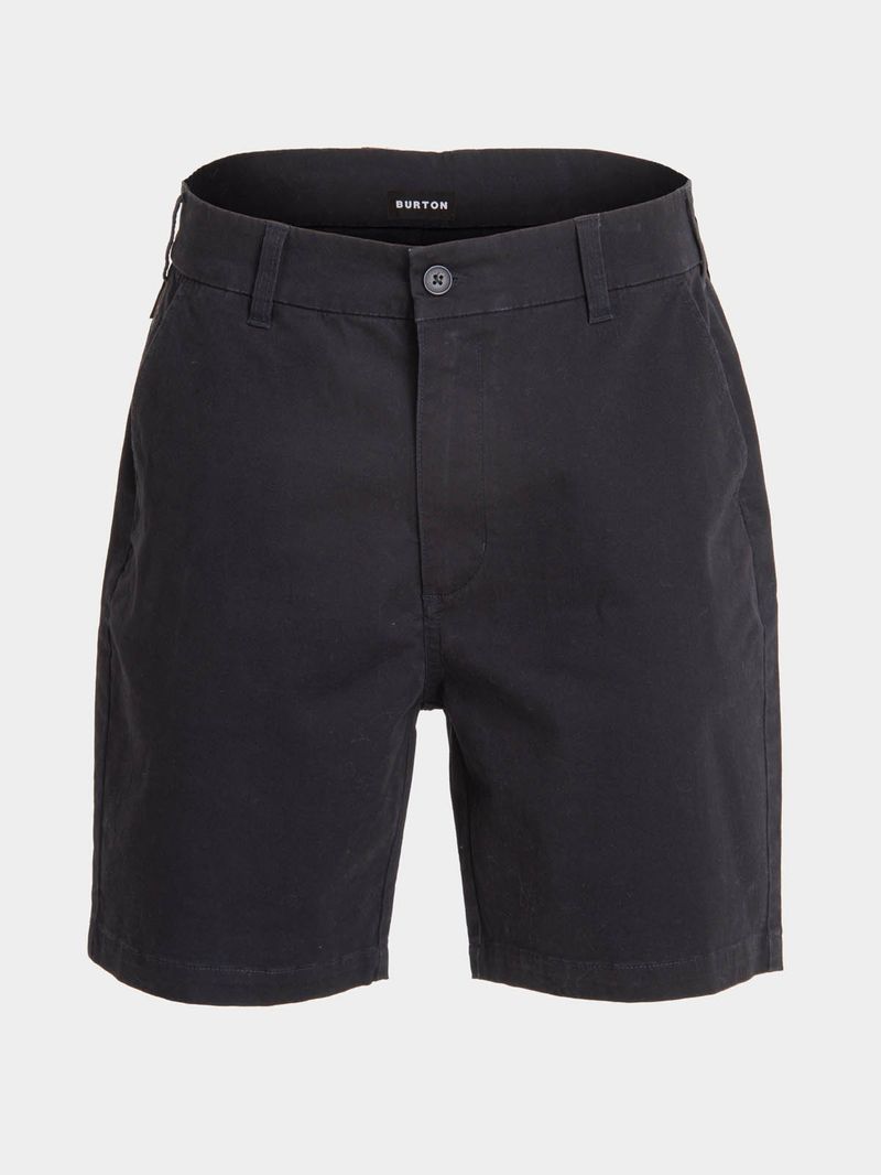 Short-Hombre-Classic-Negro-Burton