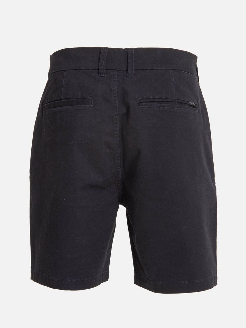 Short-Hombre-Classic-Negro-Burton