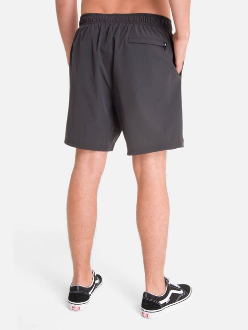 Traje de baño Hombre Classic Negro Burton