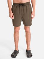 Traje de baño Hombre Classic Verde Burton