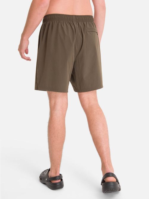 Traje de baño Hombre Classic Verde Burton