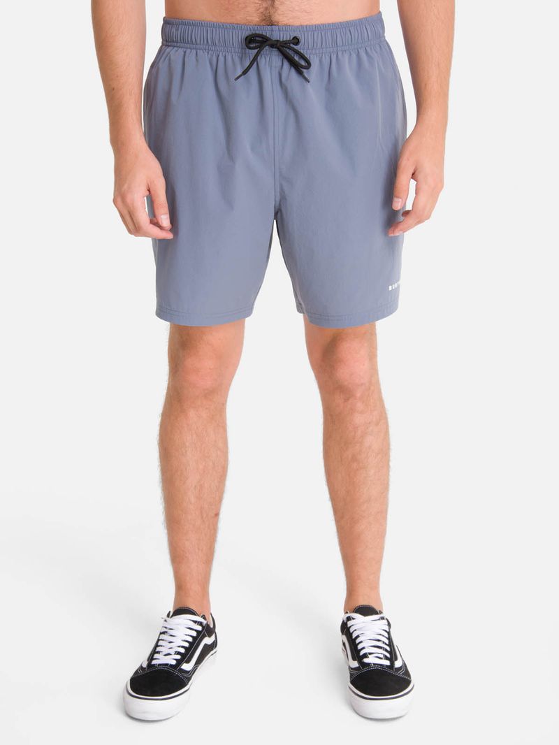 Traje de baño Hombre Classic Azul Burton