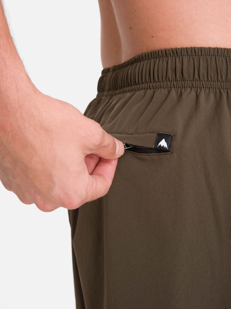 Traje de baño Hombre Classic Verde Burton