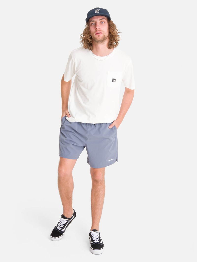 Traje de baño Hombre Classic Azul Burton
