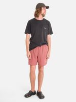 Traje de baño Hombre Classic Rojo Burton