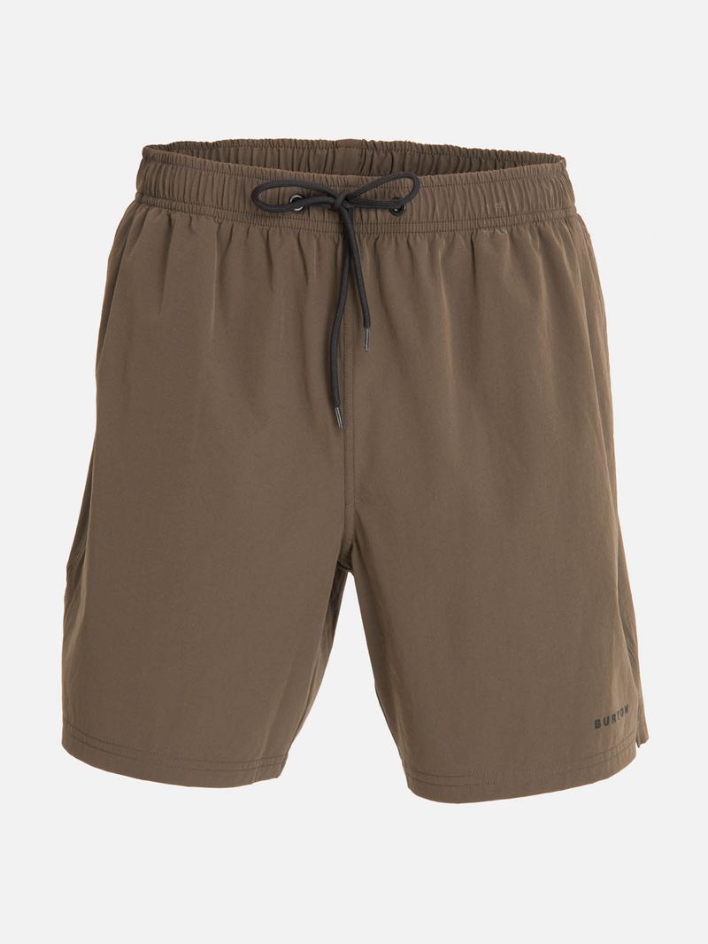 Traje de baño Hombre Classic Verde Burton