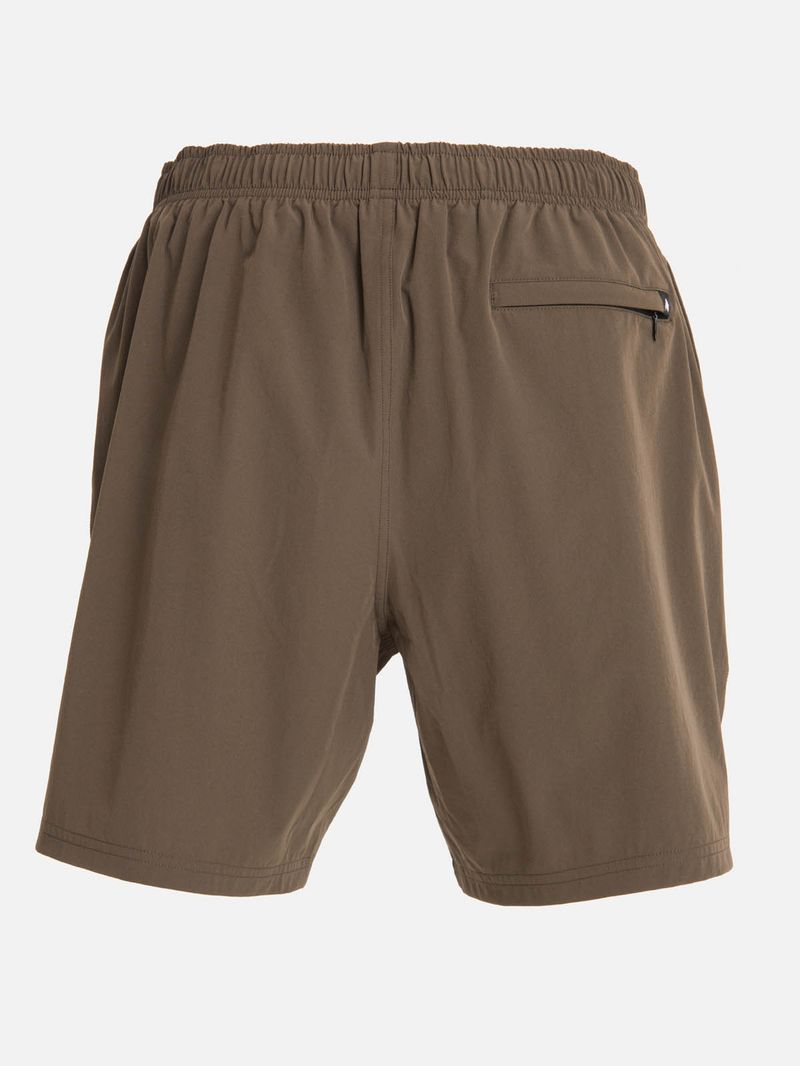 Traje de baño Hombre Classic Verde Burton
