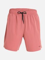 Traje de baño Hombre Classic Rojo Burton