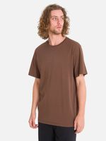 Polera m/c Hombre Essential Café Burton