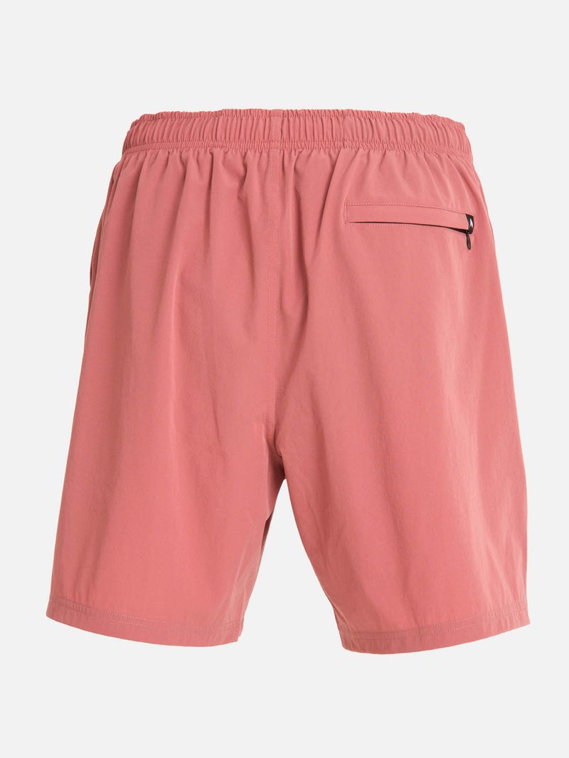 Traje de baño Hombre Classic Rojo Burton