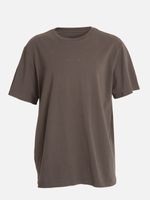 Polera m/c Hombre Essential Negro Burton