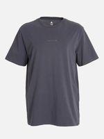Polera m/c Hombre Essential Azul Burton