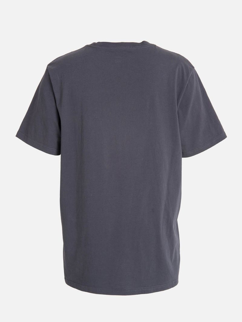 Polera m/c Hombre Essential Azul Burton