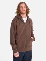 Polerón Hombre Elemental Hoodie Café Burton