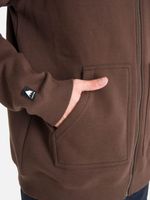 Polerón Hombre Elemental Hoodie Café Burton