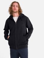 Polerón Hombre Elemental Hoodie Negro Burton