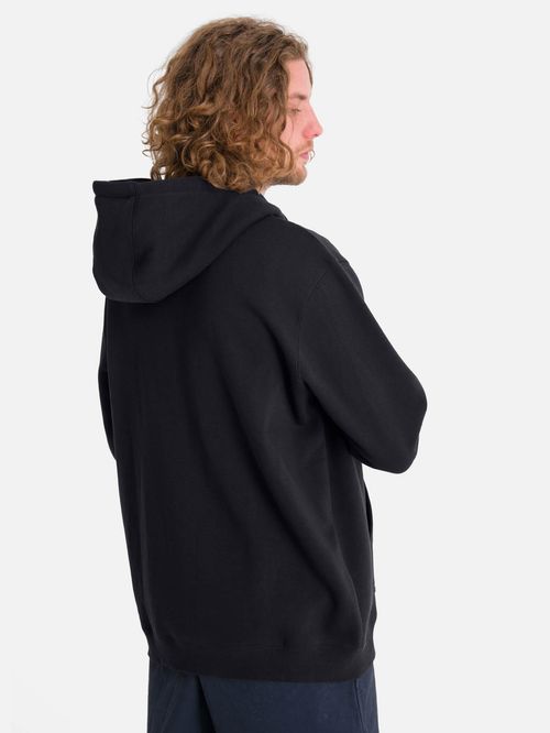Polerón Hombre Elemental Hoodie Negro Burton