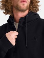 Polerón Hombre Elemental Hoodie Negro Burton