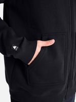 Polerón Hombre Elemental Hoodie Negro Burton