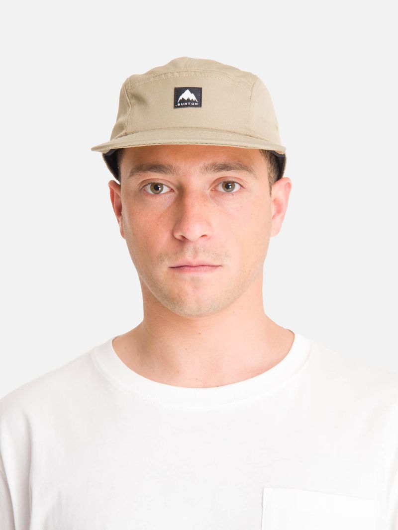 Jockey Unisex Trucker Cap Café Burton