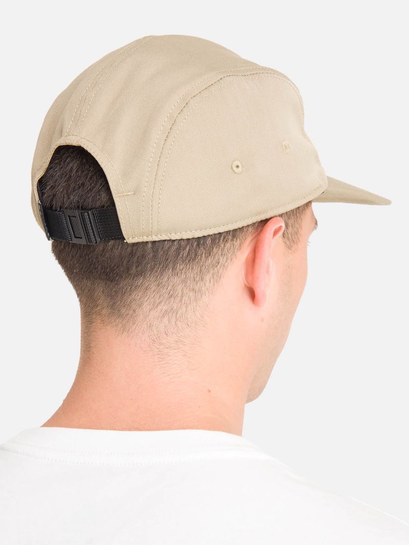 Jockey Unisex Trucker Cap Café Burton