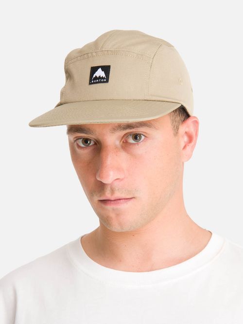 Jockey Five pannel Verde Burton