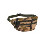 Banano Unisex 3L Hip Pack Verde Oliva Burton
