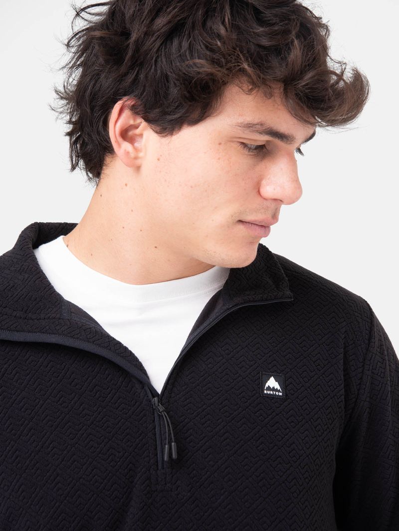 Polar Unisex Alpine Gris Burton