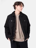 Chaqueta Hombre Utility Gris Burton