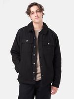 Chaqueta Hombre Utility Gris Burton