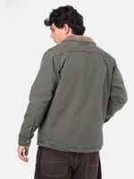 Chaqueta Hombre Utility Verde Burton