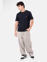 Polera M/C Hombre Colfax Girs Oscuro Burton